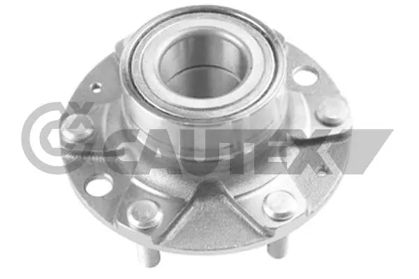 Wheel Hub (766544)
