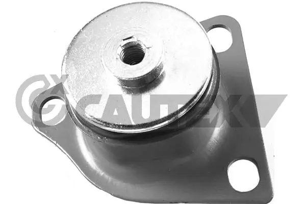 Mounting, automatic transmission support (758176)