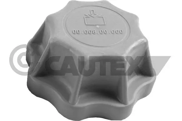 Cap, coolant tank (751395)