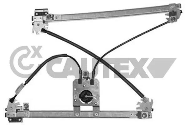 Window Regulator (037556)