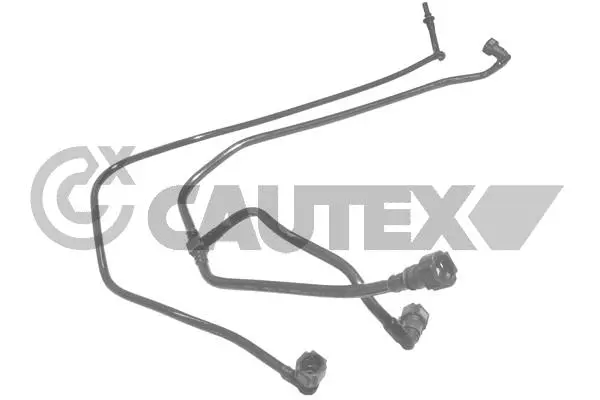 Fuel Line (751859)