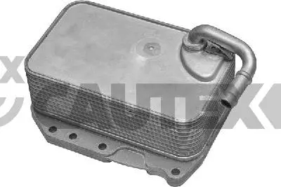 Oil Cooler, engine oil (774720)