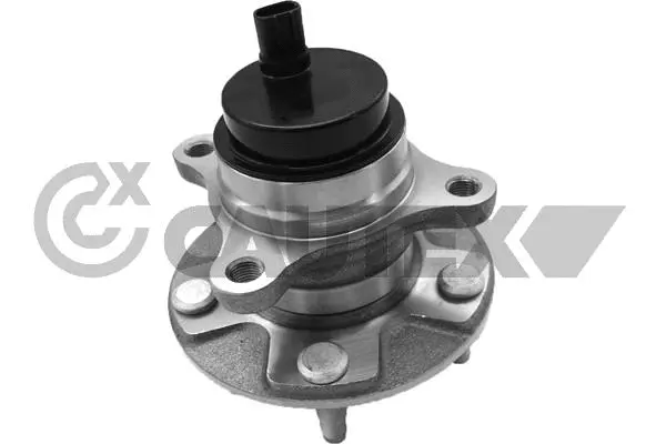 Wheel Hub (764436)