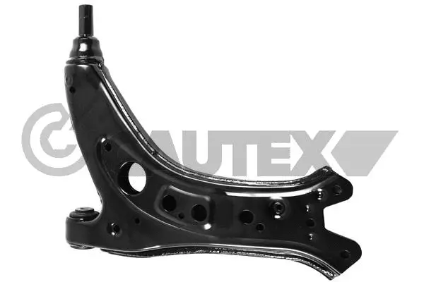 Control/Trailing Arm, wheel suspension (750452)