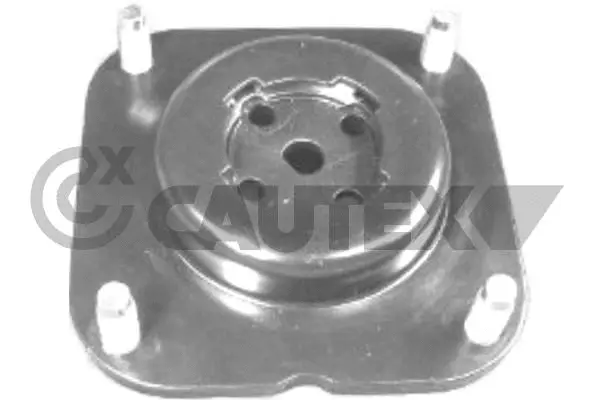 Suspension Strut Support Mount (760860)