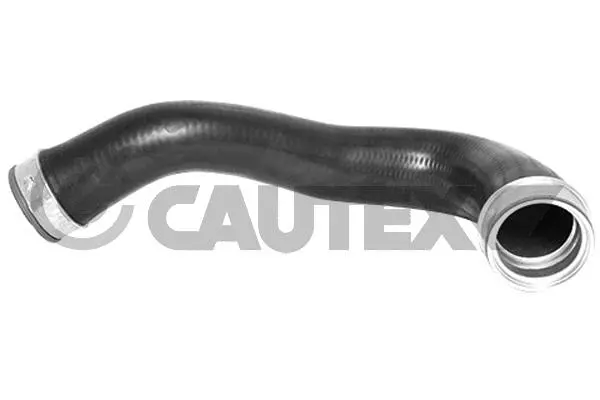 Charge Air Hose (754514)
