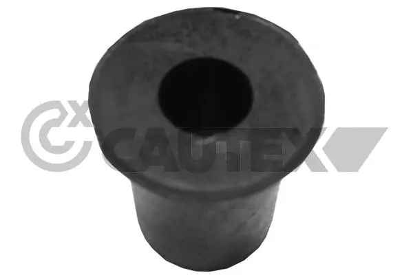 Gasket, coolant flange (954217)