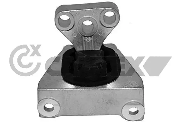 Mounting, engine (756348)