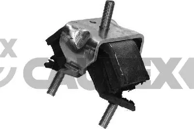 Mounting, engine (020411)