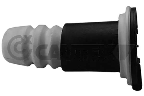 Rubber Buffer, suspension (756975)
