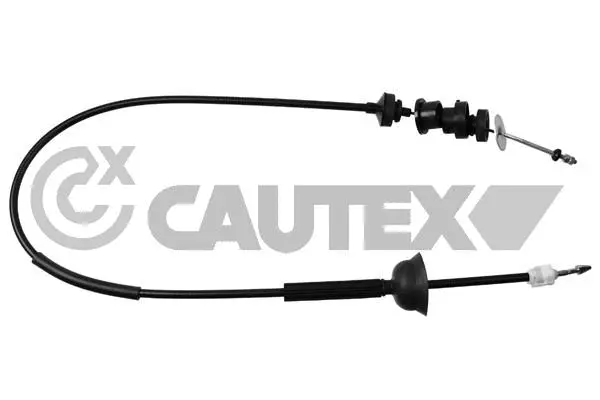 Cable Pull, clutch control (765713)