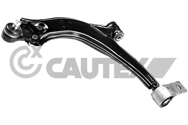 Control/Trailing Arm, wheel suspension (750449)