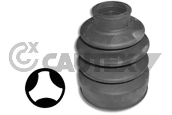 Bellow Kit, drive shaft (080952)