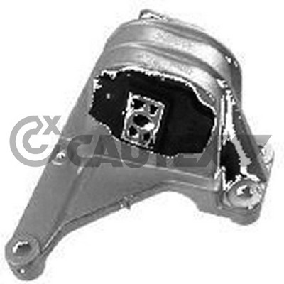 Mounting, manual transmission (756438)