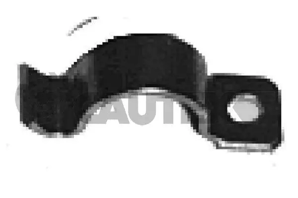 Bracket, stabiliser mounting (020047)