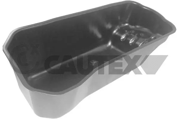 Oil Sump (031562)