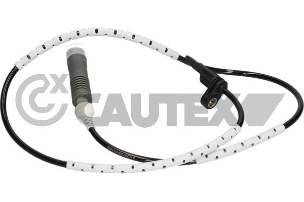 Sensor, wheel speed (755235)