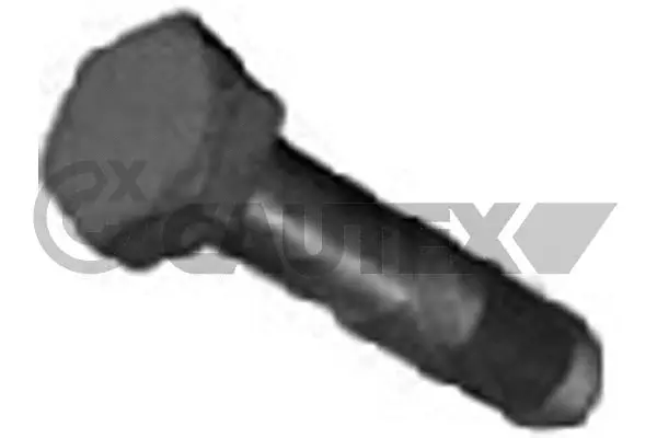 Pulley Bolt (757039)