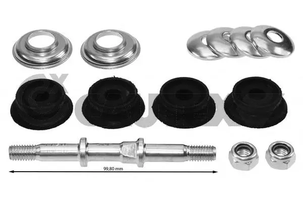 Link/Coupling Rod, stabiliser bar (757936)