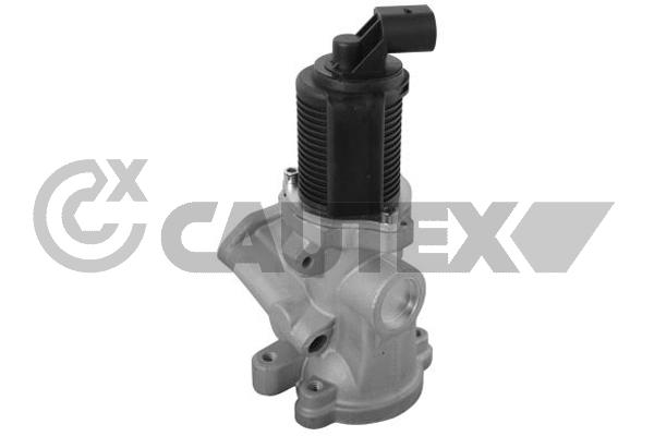 EGR valve, exhaust control (757633)