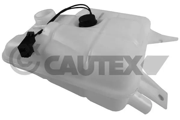 Expansion Tank, coolant (750315)