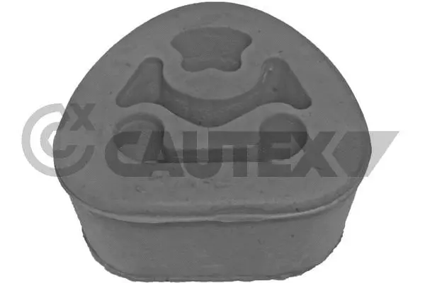 Rubber Buffer, muffler (180608)