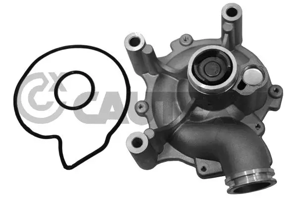 Water Pump, engine cooling (768756)