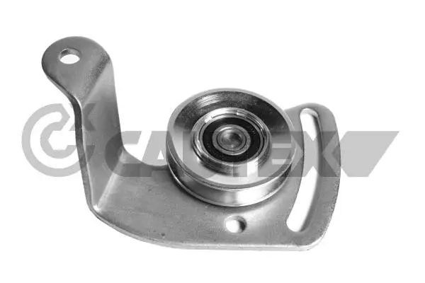 Belt Tensioner, V-ribbed belt (772224)