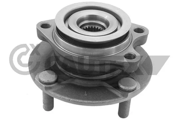 Wheel Hub (760290)