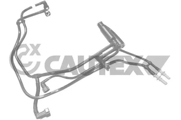 Drill Out Set, injector holding screw (036802)