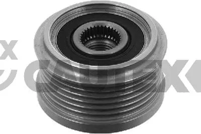 Alternator Freewheel Clutch (772237)