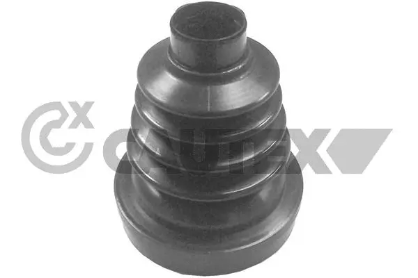 Bellow, drive shaft (021301)