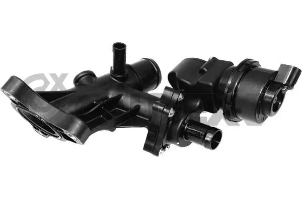Thermostat, coolant (758353)
