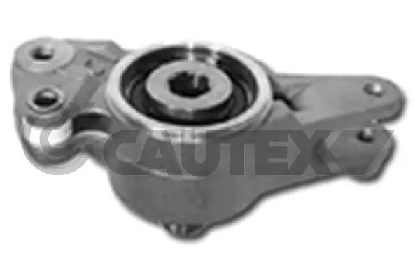 Tensioner Lever, V-ribbed belt (180915)