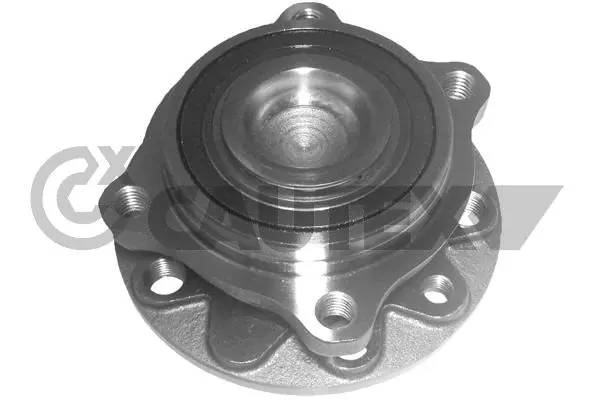 Wheel Hub (750619)