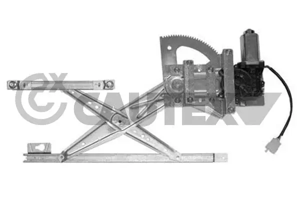 Window Regulator (707086)