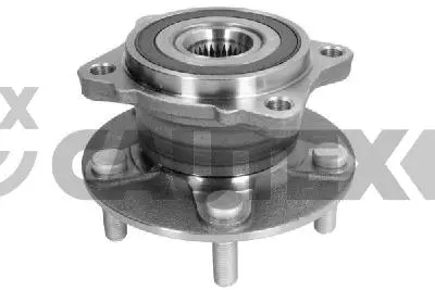 Wheel Hub (772291)