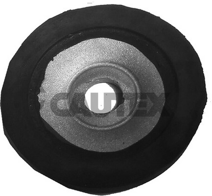 Bushing, axle bracket (756687)