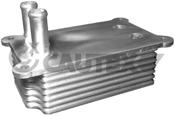 Oil Cooler, engine oil (081287)