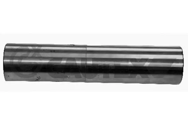 Mounting, axle strut (031267)