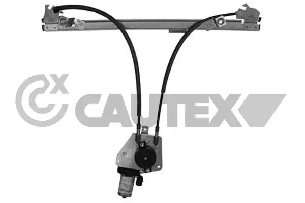 Window Regulator (037081)