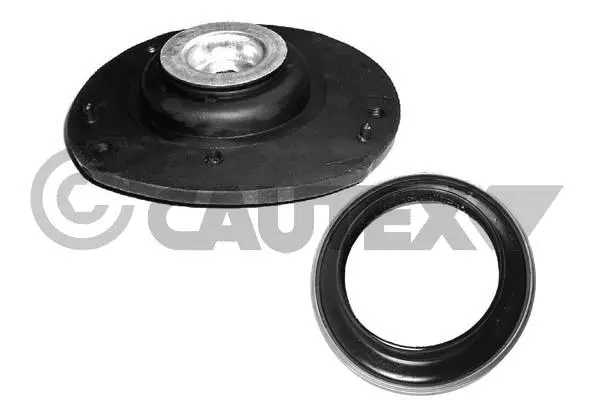 Repair Kit, suspension strut support mount (770509)