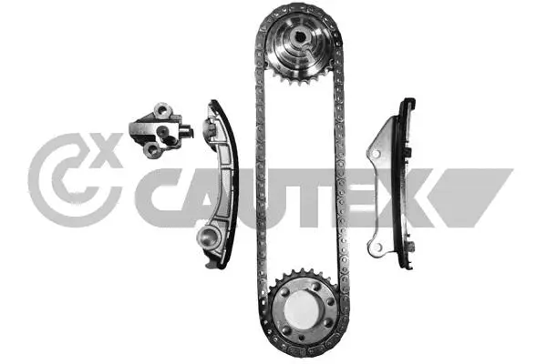 Timing Chain Kit (021486)