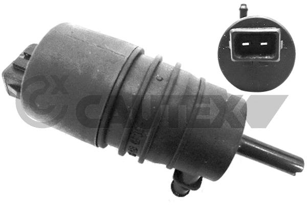 Washer Fluid Pump, window cleaning (954623)