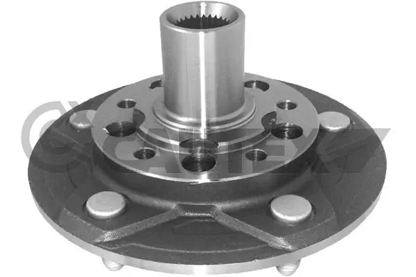 Wheel Hub (081412)