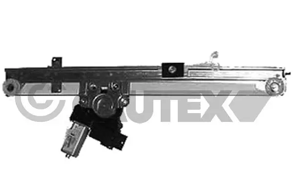 Window Regulator (037601)