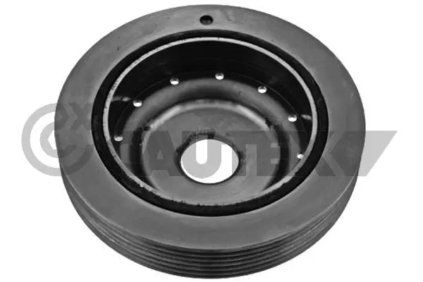 Belt Pulley, crankshaft (020935)