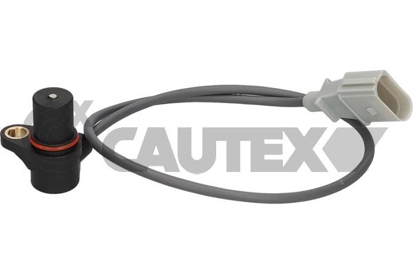 Sensor, crankshaft pulse (771190)