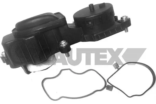 Valve, crankcase ventilation (201640)