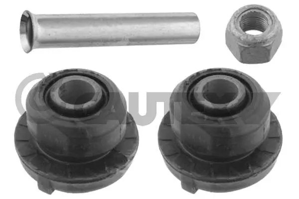 Mounting, control/trailing arm (180076)